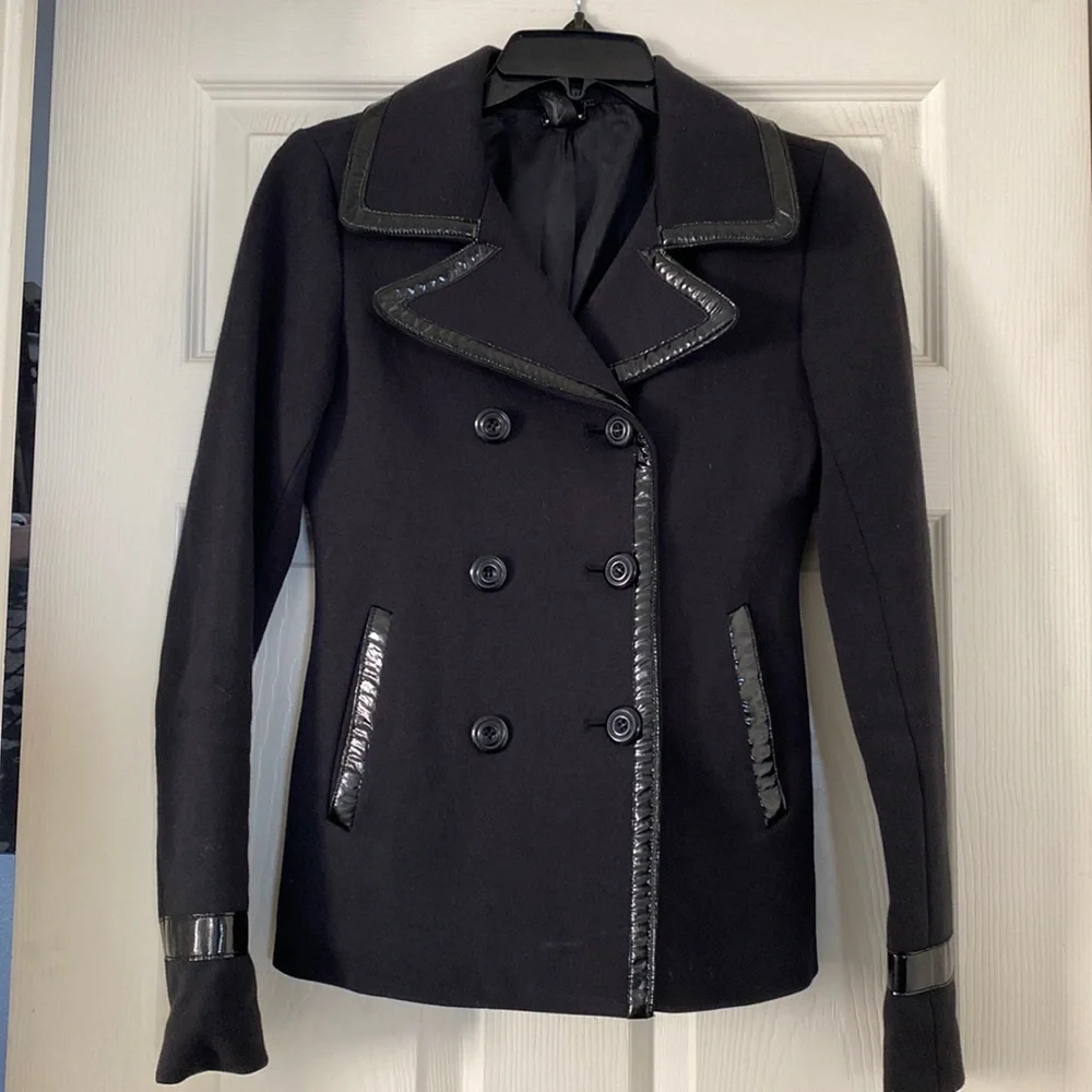 Priorities Jacket - Picture 1 of 8